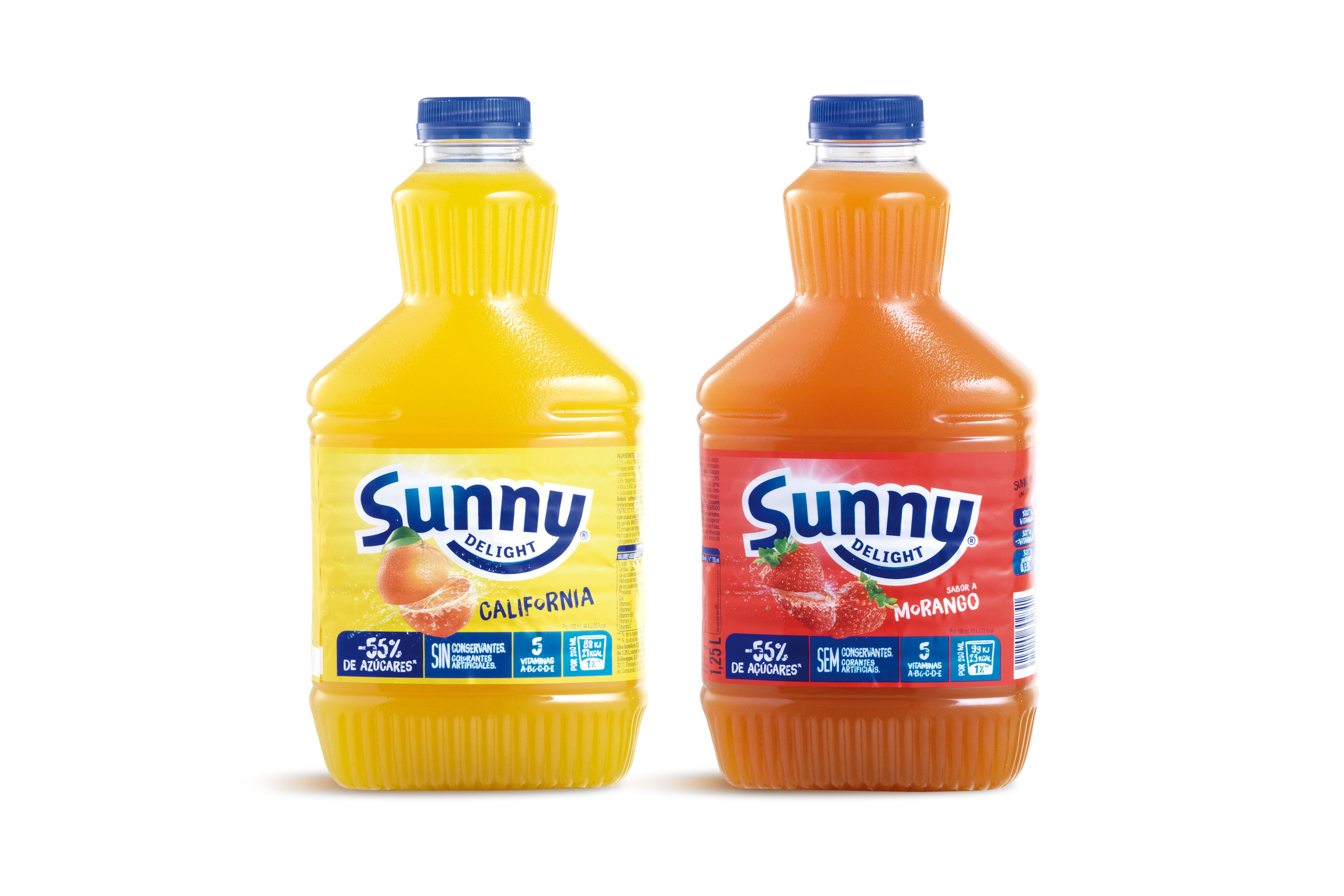 bao — Sunny Delight