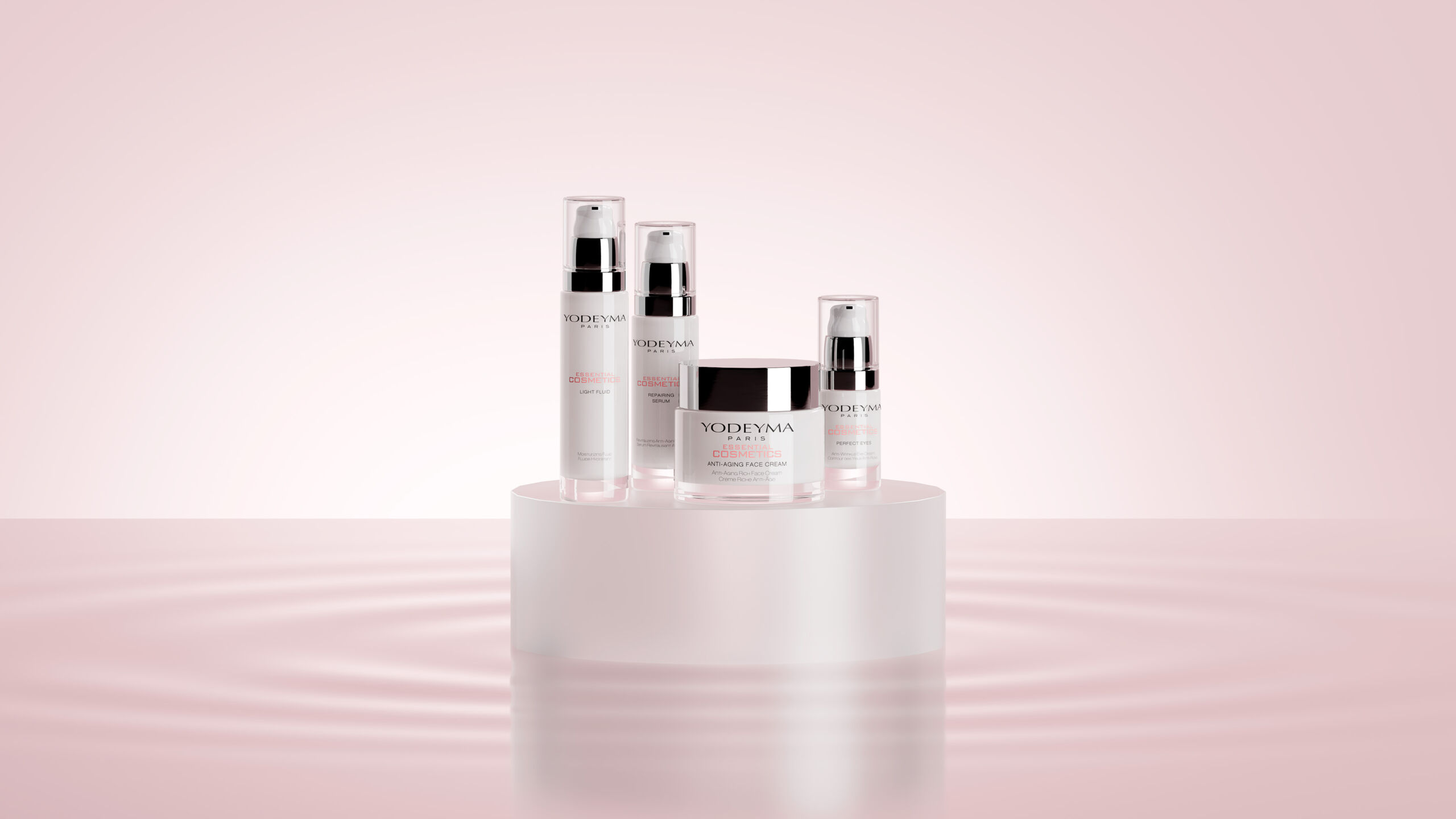 Yodeyma Parfums main image 1